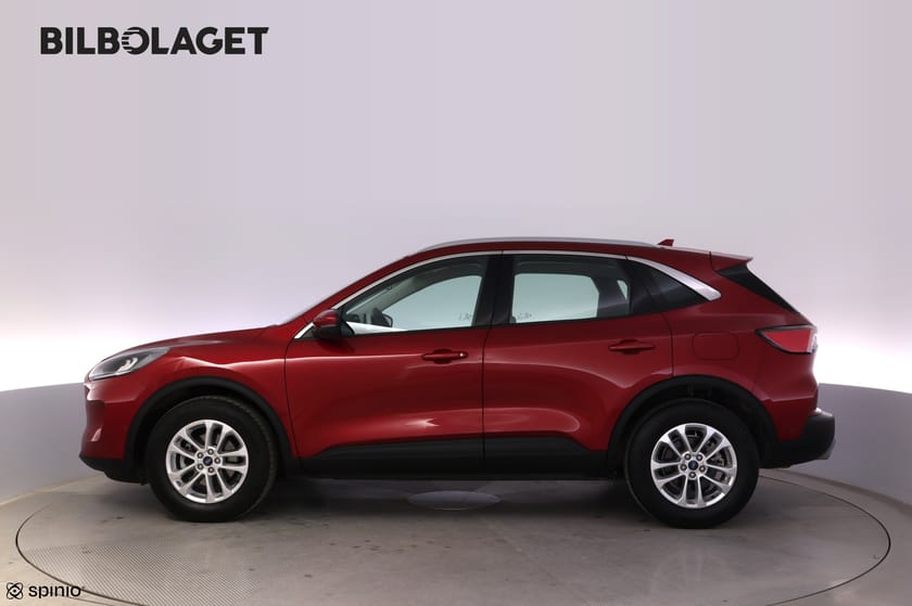 Bild 5 av Ford Kuga 1.5 150 Titanium Vinter & Förarassistanspkt