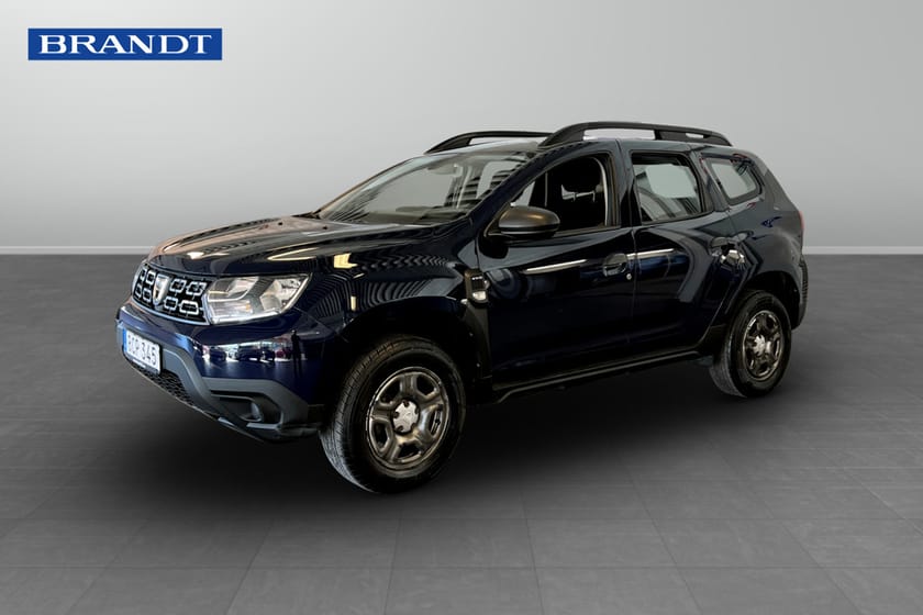 Bild 1 av Dacia Duster 4x4 1,6 SCe 115 Essential