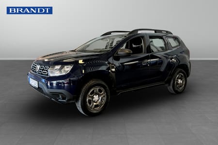 Dacia Duster 4x4 1,6 SCe 115 Essential