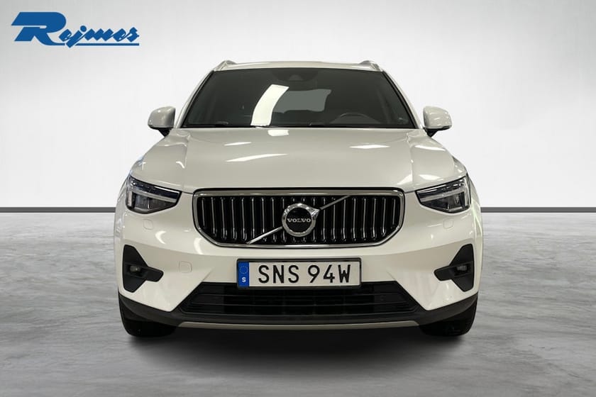 Bild 5 av Volvo XC40 Recharge T4 Core Bright