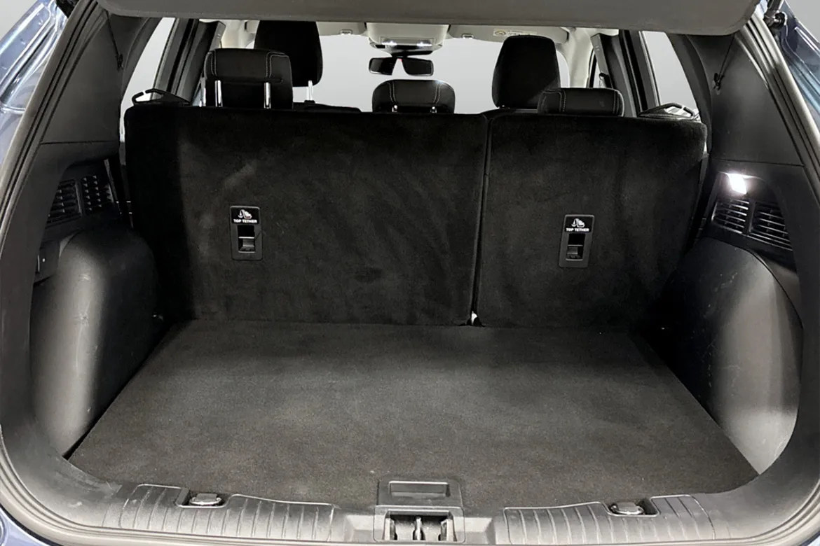 Ford Kuga Plug-In Hybrid