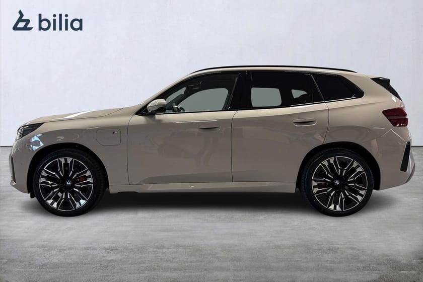 Bild 3 av BMW X3 30e xDrive M-sport Pro | Panorama | Drag | H&K | 360