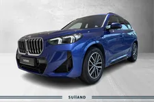 Thumnail bilde 0 av BMW X1 xDrive25e
