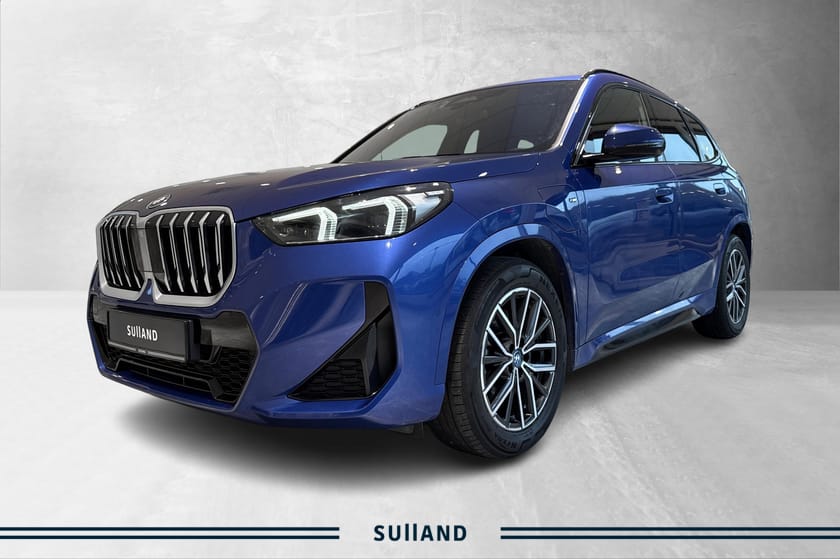 Bilde 1 av BMW X1 xDrive25e M Sport | Keyless | Hengerfeste | Harman Kardon