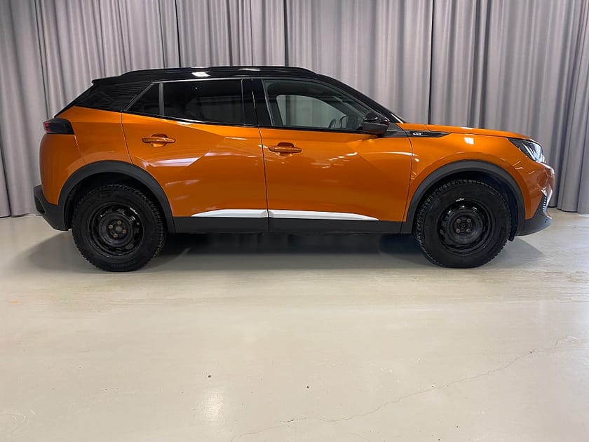 Bild 3 av Peugeot 2008 GT 130hk Automat. Navi, CarPlay