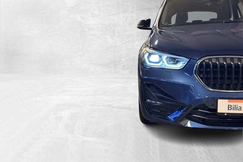 Bilde 5 av BMW X1 xDrive25e Ryggekamera, Navigasjon, HeadUp