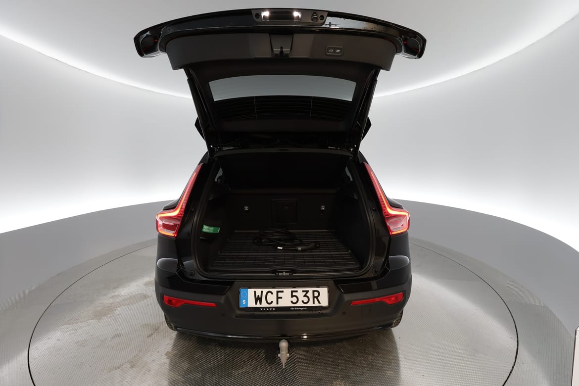 Volvo EX40 2026 - miniatyr 7