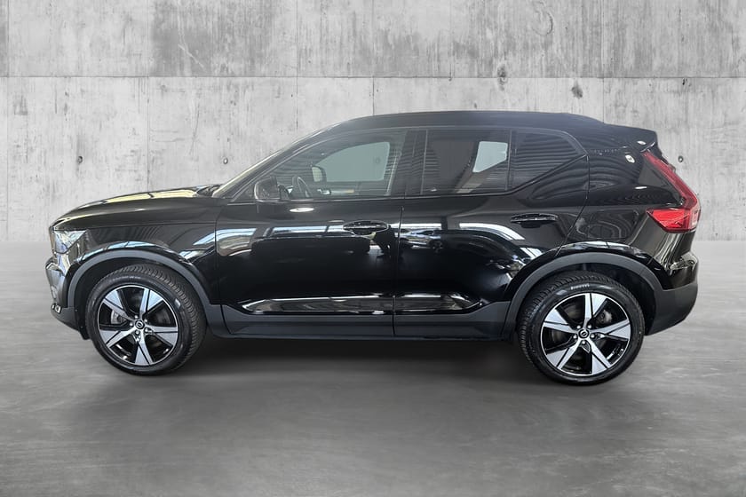Bilde 5 av Volvo XC40 Recharge Twin – Plus/Hengerfeste/Dab/Ryggekamera