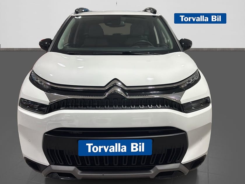 Bild 2 av Citroën C3 Aircross 131hk Aut PureTech EAT FL Vinterhjul
