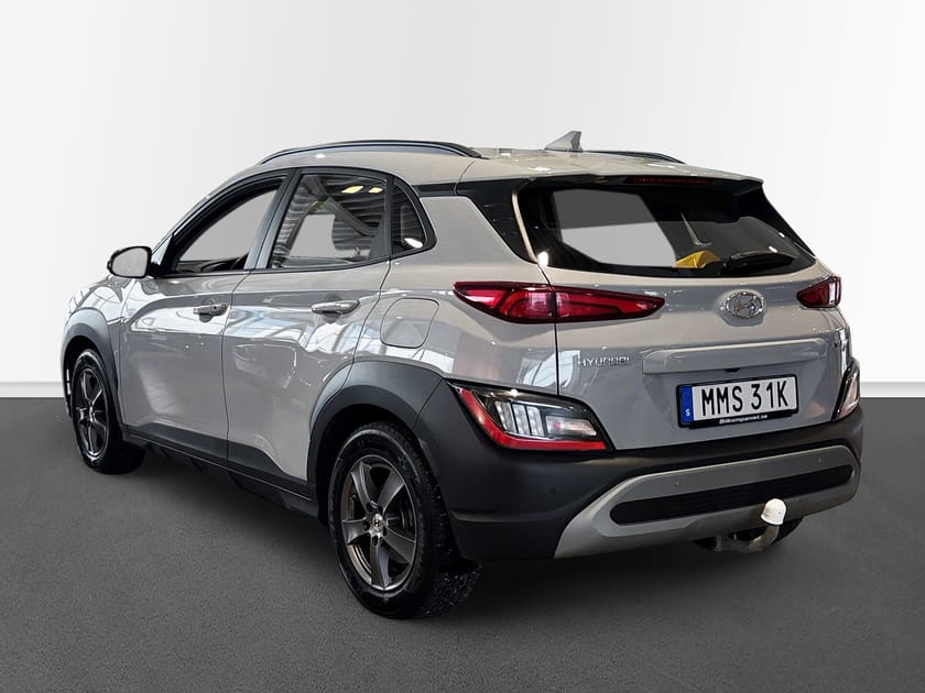 Bild 2 av Hyundai Kona 