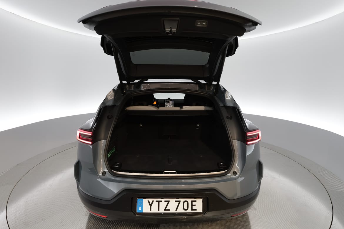 Polestar 3 2024 - miniatyr 7