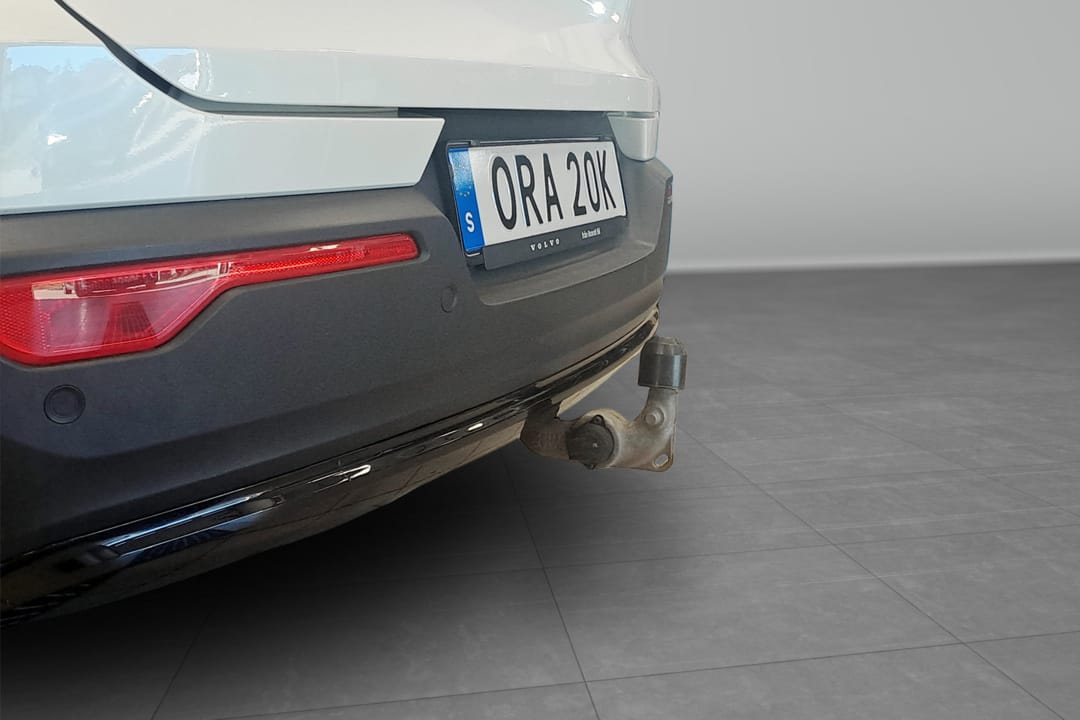 Volvo XC40 Recharge