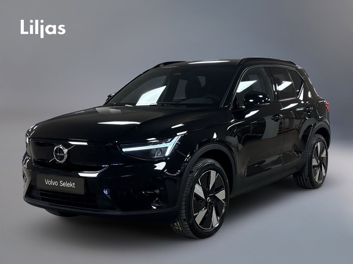 NDN12F – Volvo EX40 Single Motor Extended Range