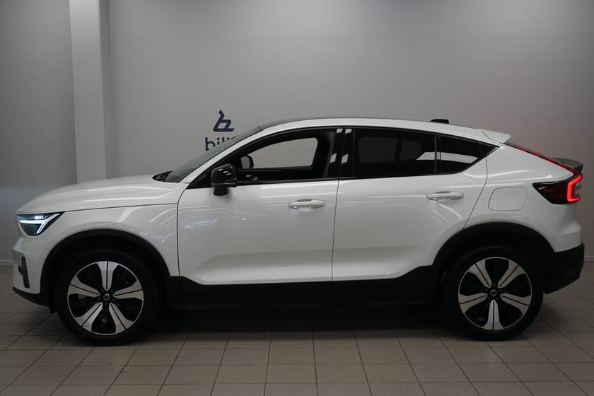 Bild 1 av Volvo C40 Recharge Single Motor Core | Ränta 2.95% |