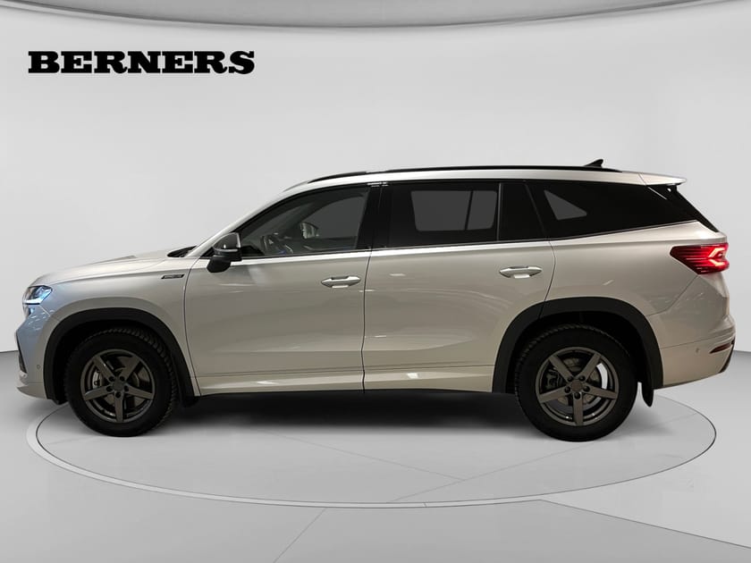 Bild 2 av Škoda Kodiaq 2.0 TDI DSG / Sportline / Drag & Värmare /