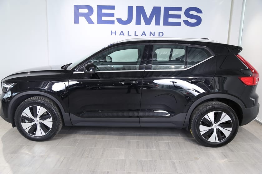 Bild 3 av Volvo XC40 Recharge T4 Core Bright