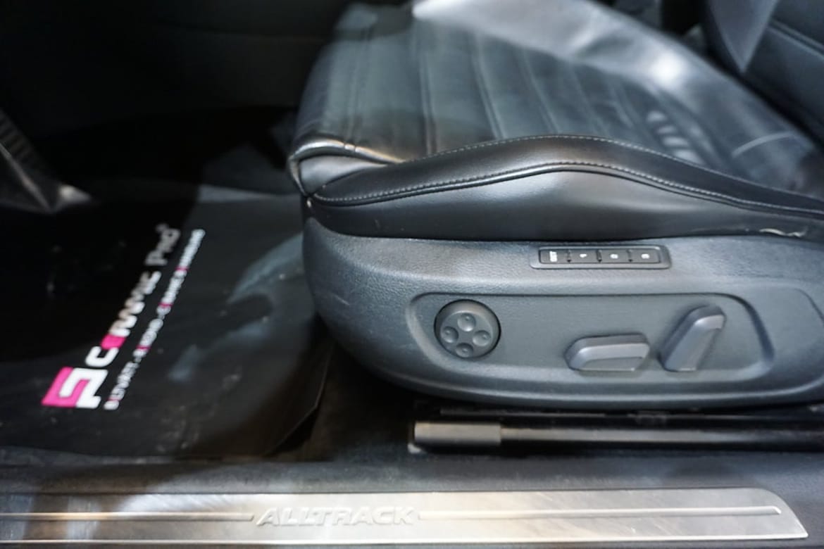 Volkswagen Passat 2014 - miniatyr 13