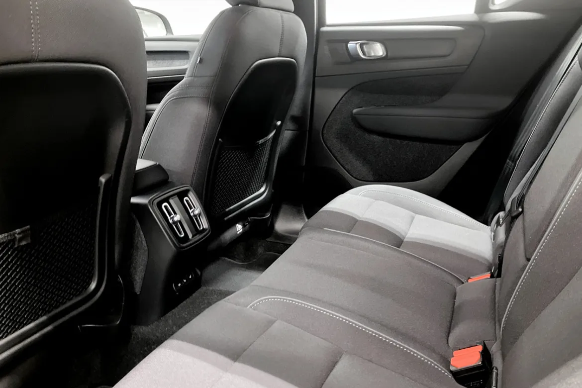 Volvo XC40 Recharge Single Motor