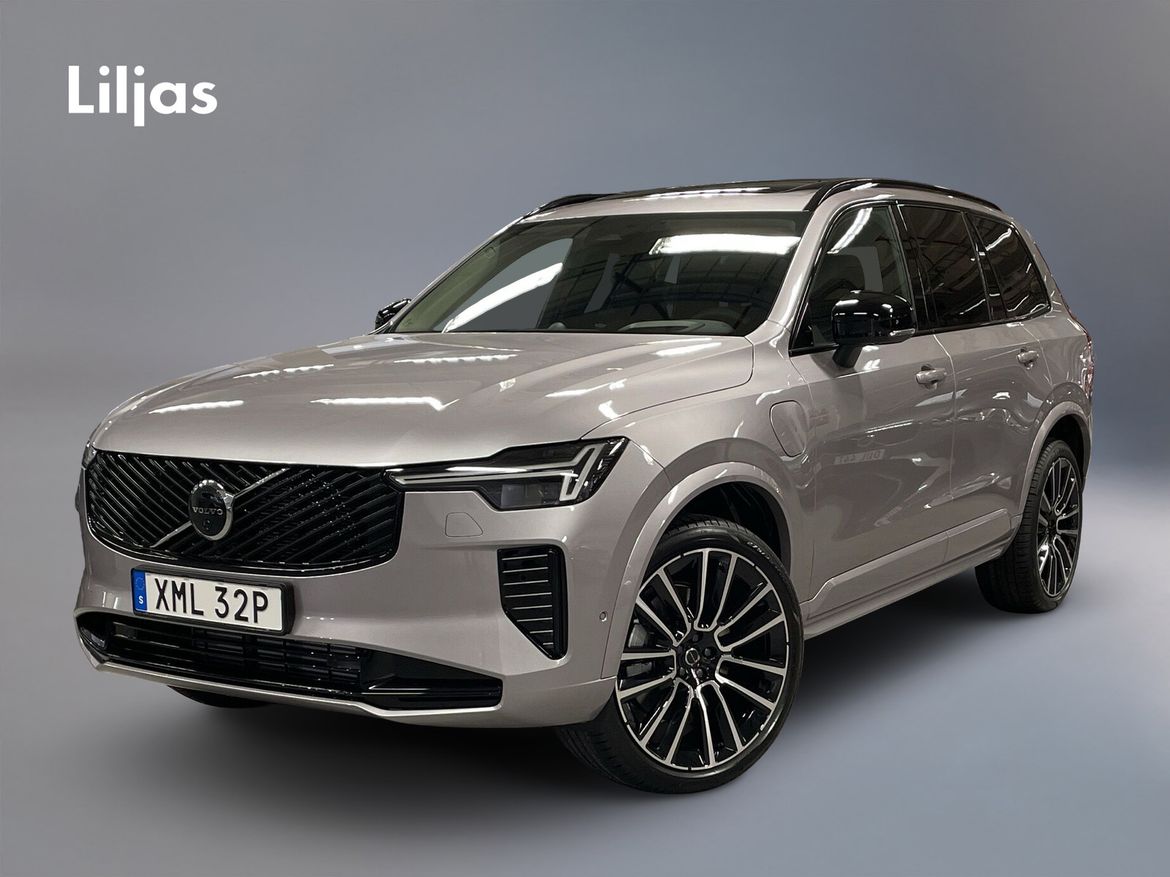 XML32P – Volvo XC90