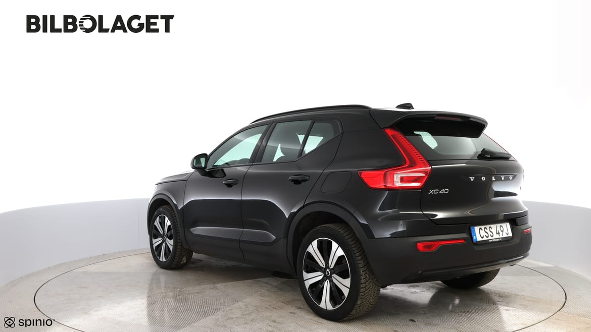 Volvo XC40 2023 - miniatyr 17