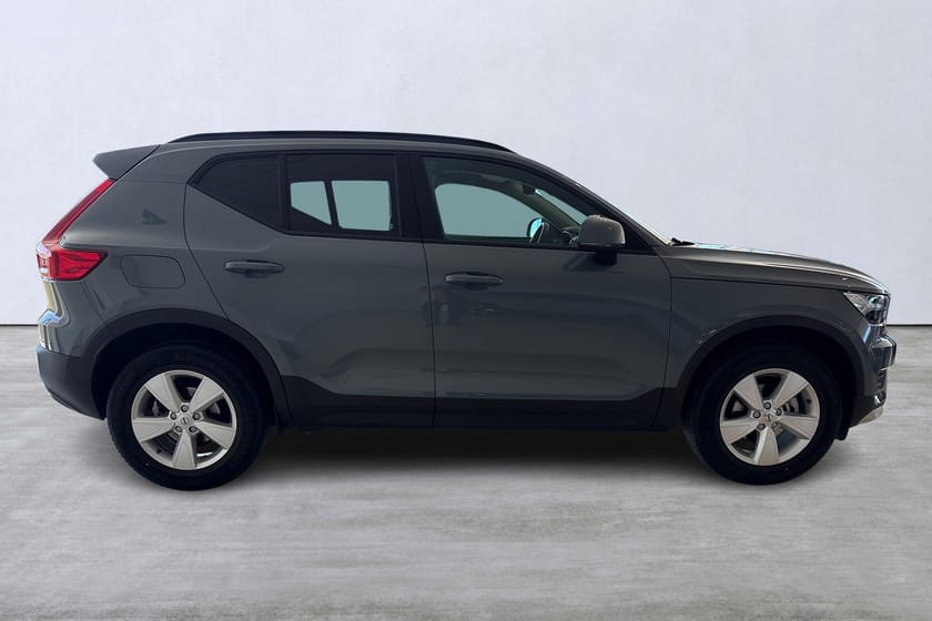 Bild 3 av Volvo XC40 T3 FWD aut Edition