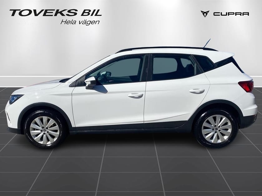 Bild 5 av SEAT Arona 1.0 TSISTYLE5T81 DG8AU7