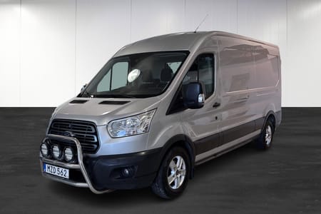 Ford Transit 350