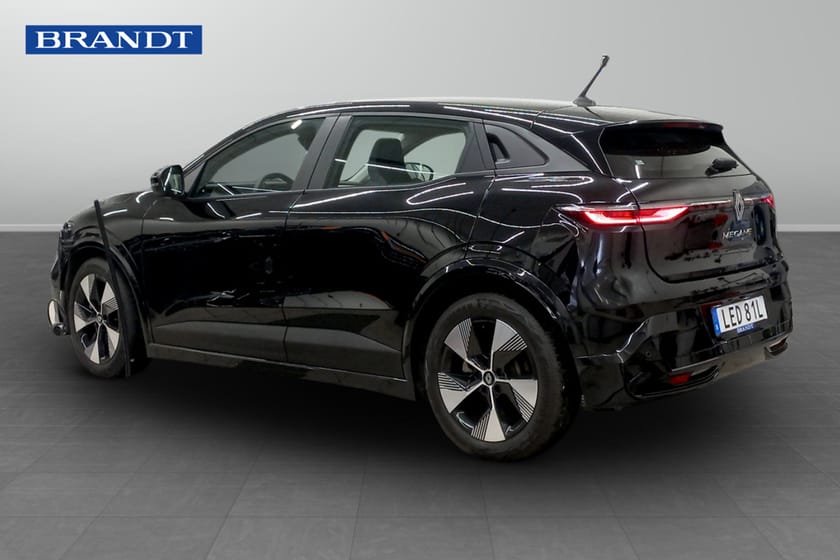 Bild 2 av Renault Mégane E-TECH Equilibre 40kWh/130hk