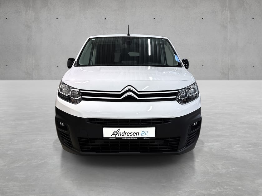 Bilde 5 av Citroën Berlingo Van Long L2   Hengerfeste/Carplay/Blindsonevarlser/
