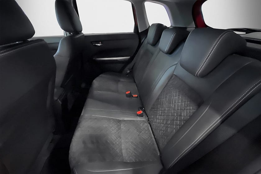 Bild 5 av Suzuki Vitara Hybrid Nya 1.4T AT Inclusive MC