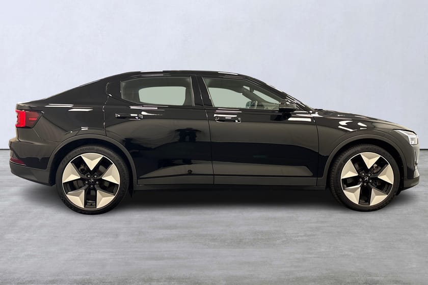 Bild 3 av Polestar 2 Long Range Single Motor 78kWh