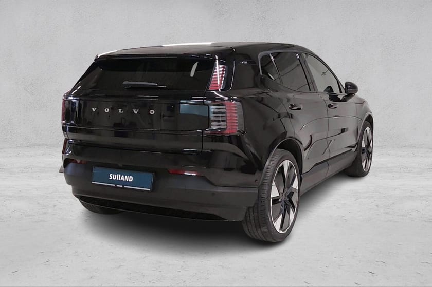 Bilde 5 av Volvo EX30 Twin Motor Performance Ultra -