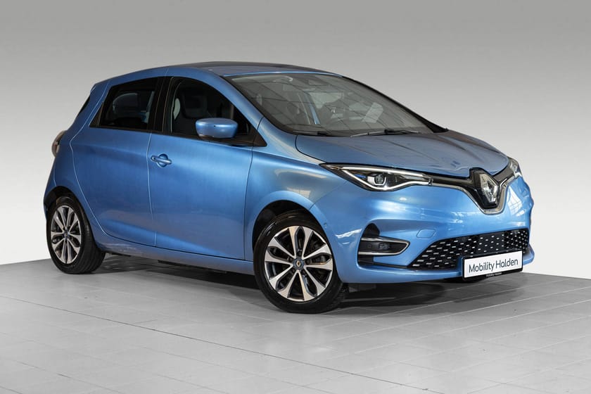 Bilde 1 av Renault ZOE R135 ZE50