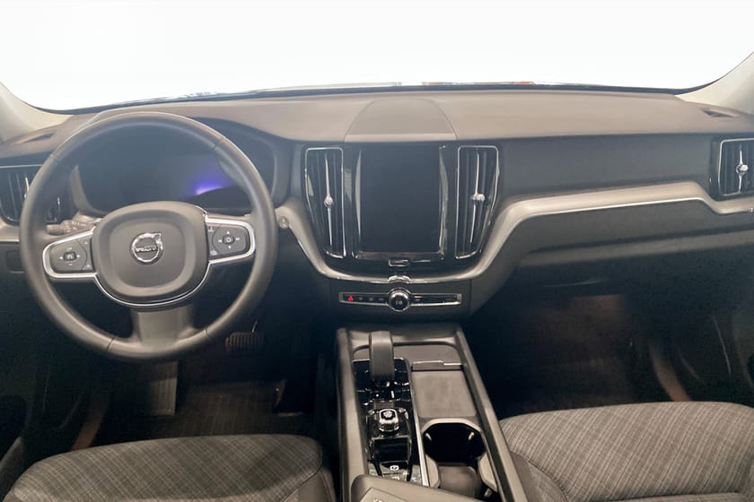 Bild 5 av Volvo XC60 Recharge T6 Core Edition