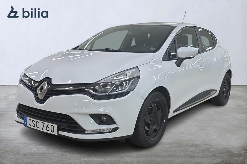 Bild 1 av Renault Clio PhII Energy TCe 90  Zen 5-d