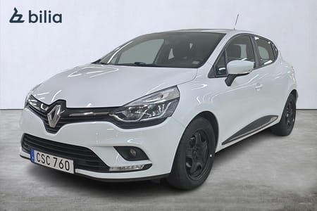 Renault Clio PhII Energy TCe 90  Zen 5-d