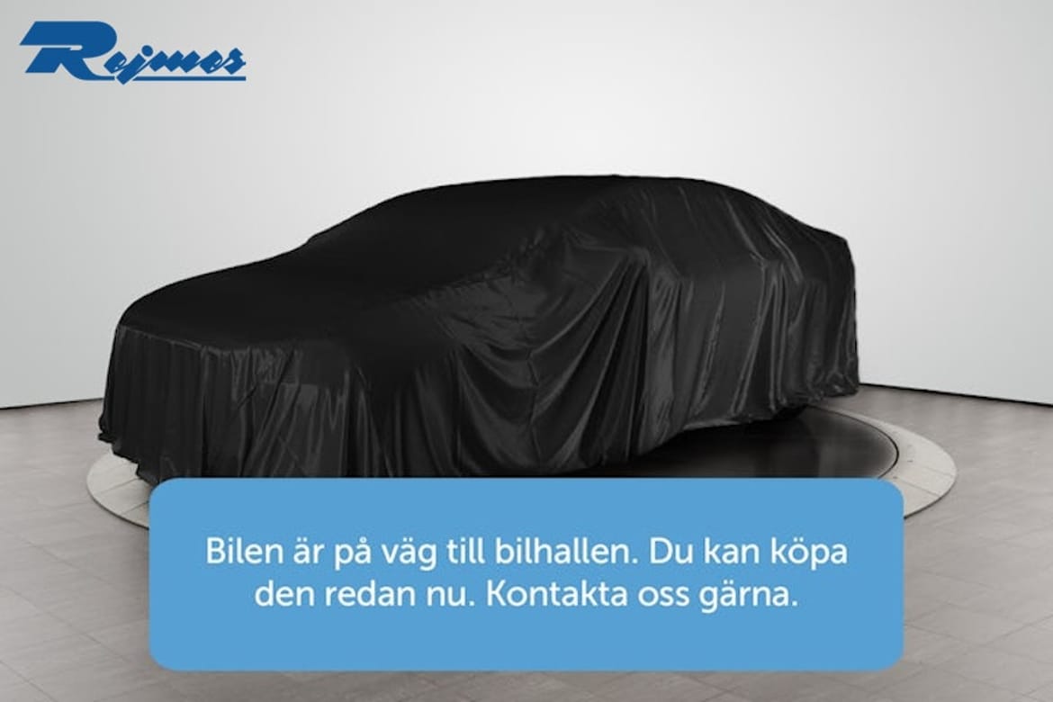 Bild på bil, 