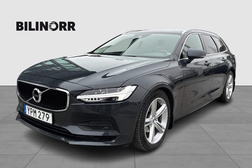 Bild 1 av Volvo V90 