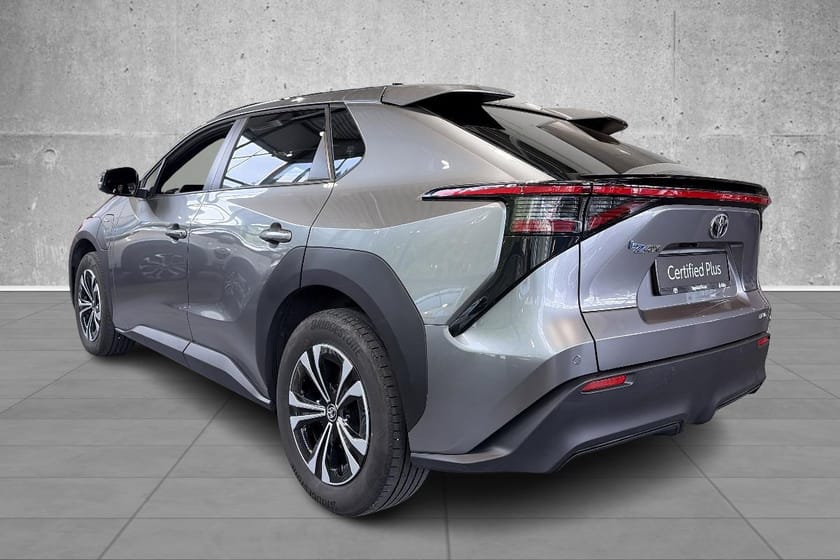 Bilde 3 av Toyota bZ4X Active Tech