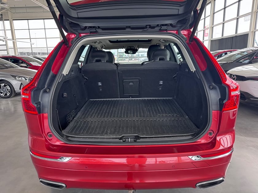 Bild 5 av Volvo XC60 Recharge T6 Inscription Expression | AWD | Pano | Drag
