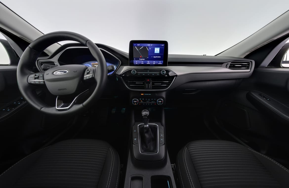 Ford Kuga 2023 - miniatyr 7