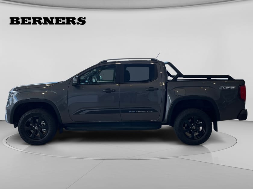 Bild 2 av Volkswagen Amarok PanAmericana