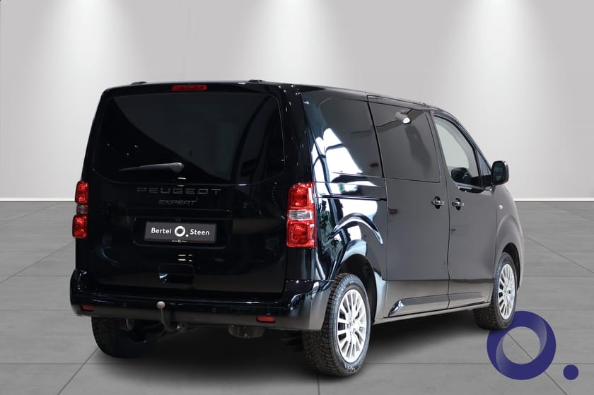 Bilde 5 av Peugeot Expert Mester 2,0  L2 | Hengerfeste | Ryggekamera | 3 seter