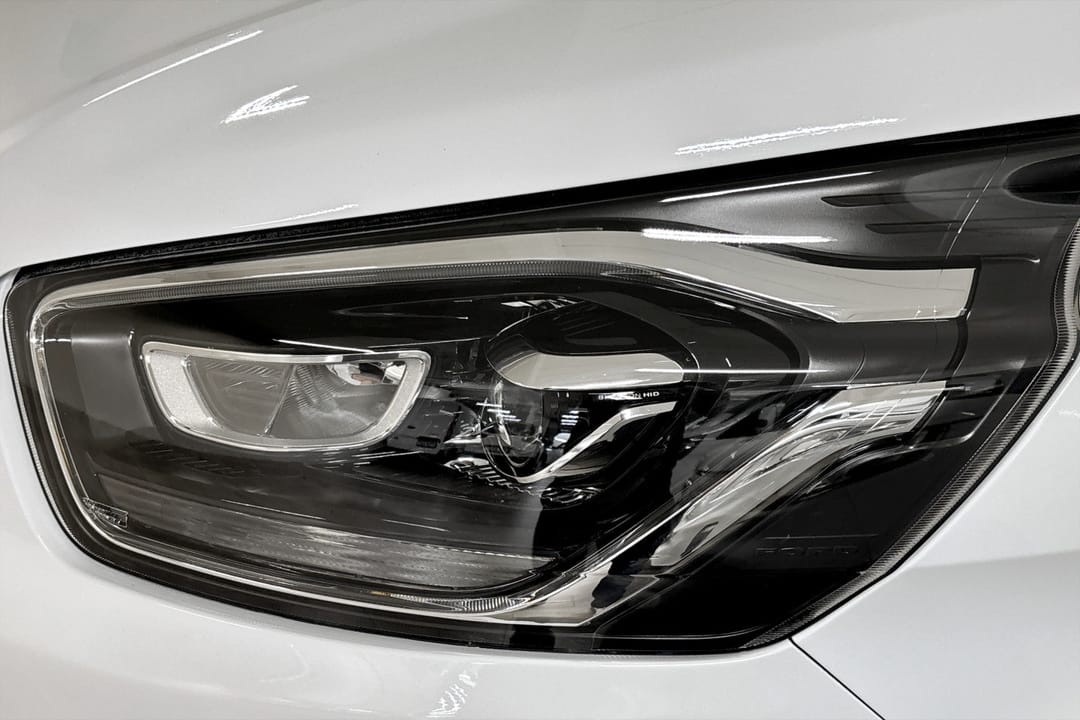 Ford Transit Custom 340 Crew Van