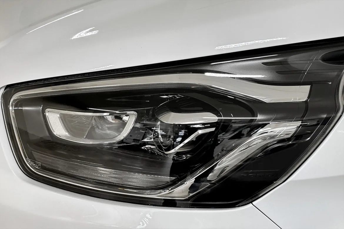 Ford Transit Custom 340 Crew Van