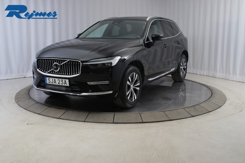Bild 1 av Volvo XC60 Recharge T6 Core Edition