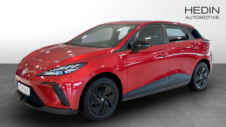 MG 4 Electric Standard Range SR 51 KWH Privatleasing fr 3195:-
