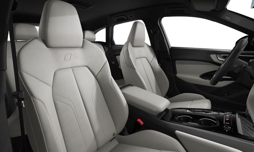 Bild 3 av Audi A5 Avant e-hybrid quattro 220kw s tronic