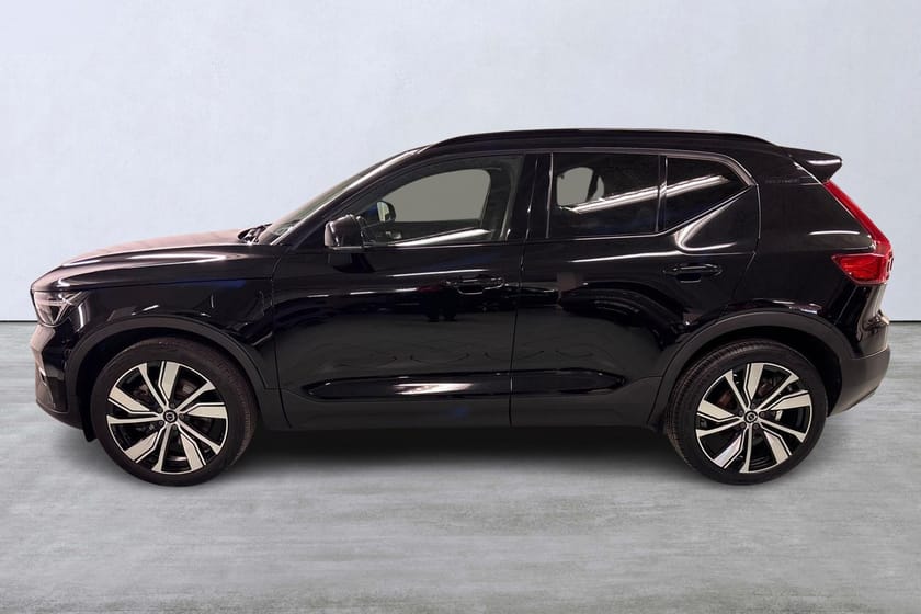 Bild 2 av Volvo XC40 Recharge T5 Plus Dark