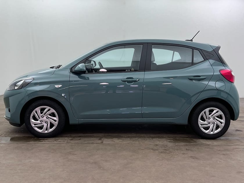 Bild 3 av Hyundai i10 1.0 AMT Essential Backkamera Rattvärme Navi CarPlay